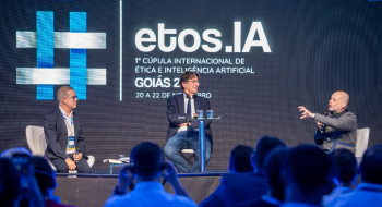 Governo reúne mais de 6 mil pessoas em evento de ética e inteligência artificial